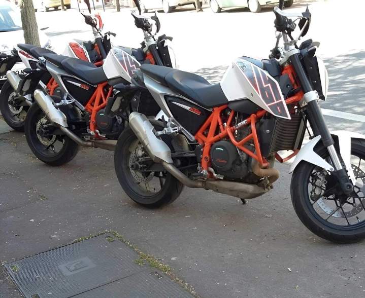 Permis moto Montluçon