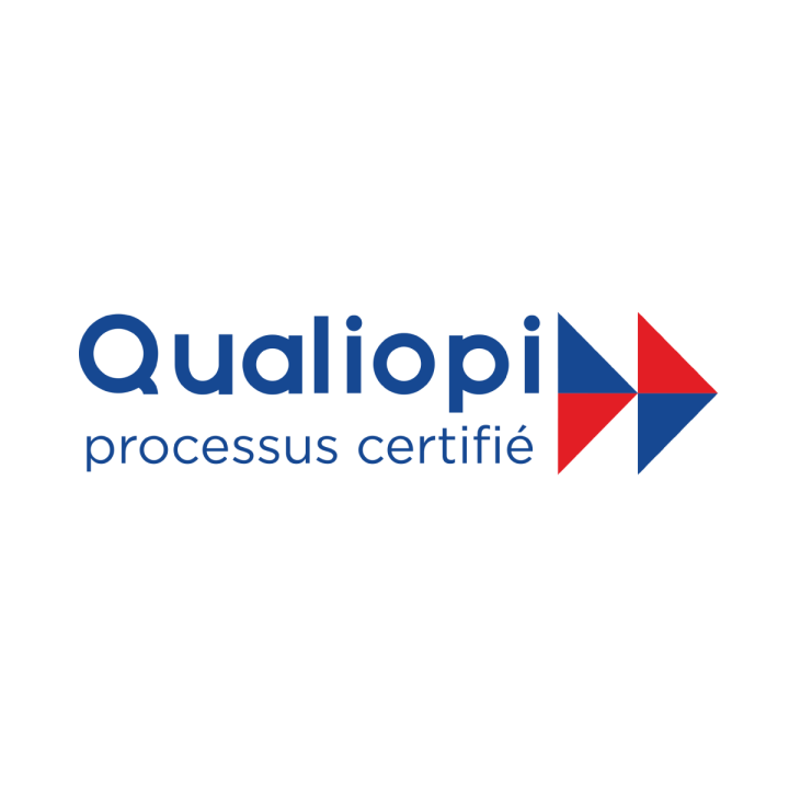 Logo Qualiopi