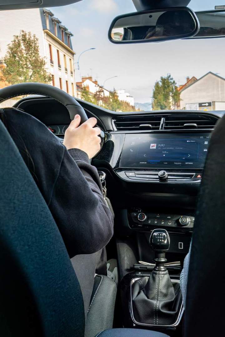 Conduite accompagnée Montluçon