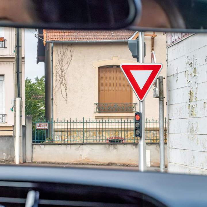 Préparation code Montluçon